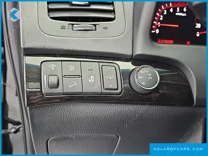 KIA MOHAVE 4WD KV 300