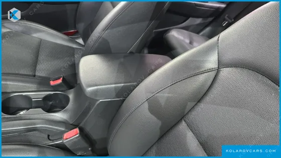 HYUNDAI ELANTRA (AVANTE) 1.6