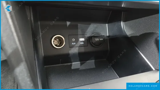 HYUNDAI ELANTRA (AVANTE) 1.6