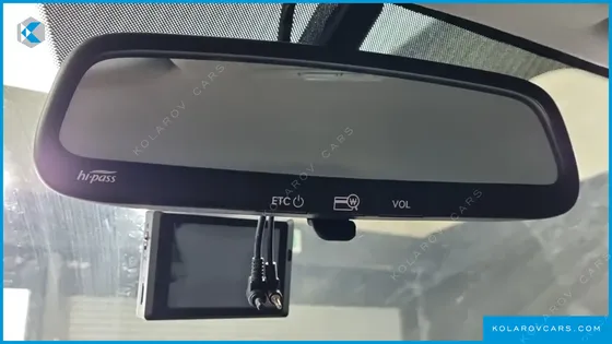 HYUNDAI STAREX 12-SEATER LPI