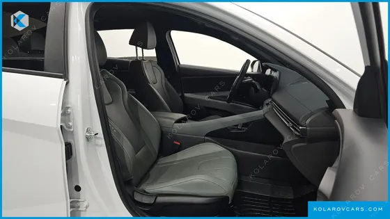 HYUNDAI ELANTRA (AVANTE) 1.6