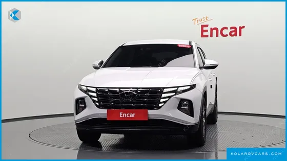 HYUNDAI TUCSON MODERN 2WD