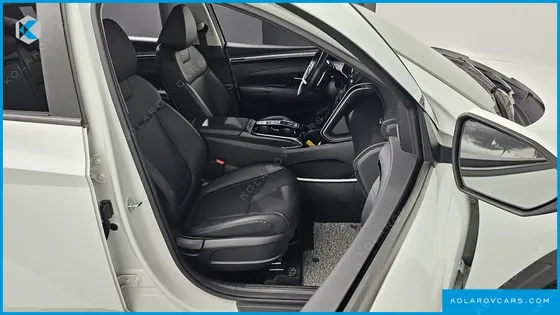 HYUNDAI TUCSON MODERN 2WD