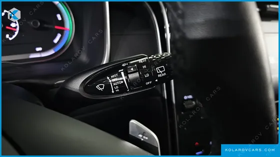 HYUNDAI TUCSON MODERN 2WD