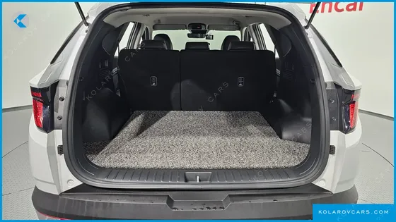 HYUNDAI TUCSON MODERN 2WD