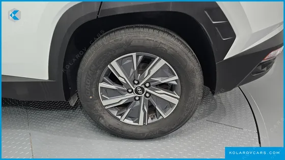 HYUNDAI TUCSON MODERN 2WD