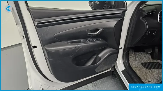 HYUNDAI TUCSON MODERN 2WD