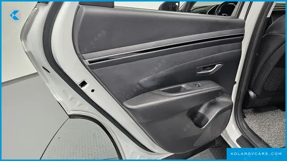 HYUNDAI TUCSON MODERN 2WD