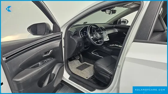 HYUNDAI TUCSON MODERN 2WD