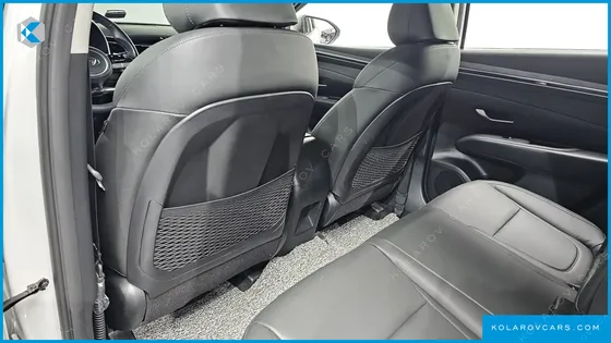 HYUNDAI TUCSON MODERN 2WD