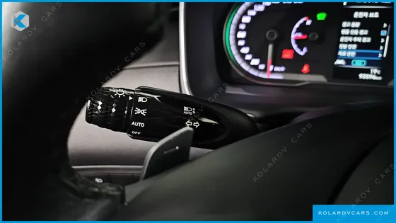 HYUNDAI TUCSON MODERN 2WD
