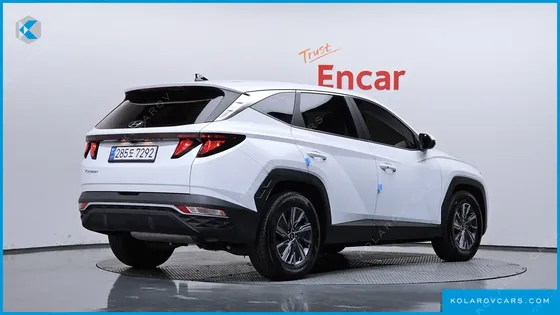 HYUNDAI TUCSON MODERN 2WD