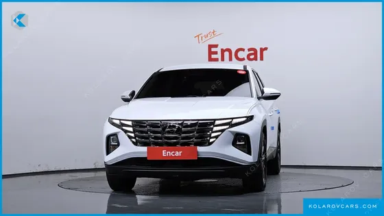HYUNDAI TUCSON MODERN 2WD