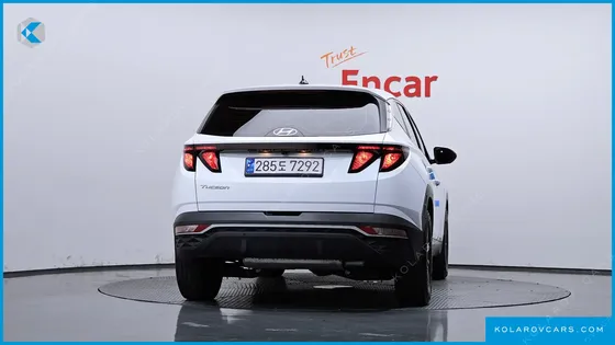 HYUNDAI TUCSON MODERN 2WD