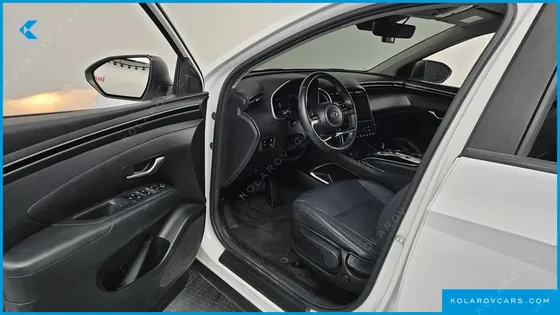 HYUNDAI TUCSON MODERN 2WD