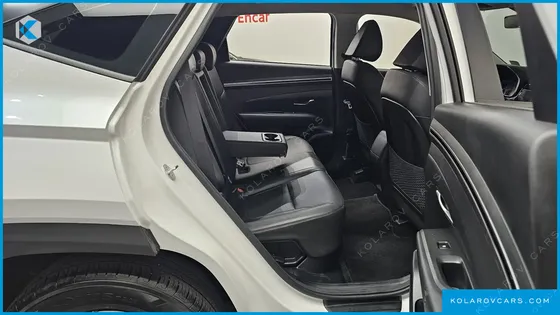 HYUNDAI TUCSON MODERN 2WD