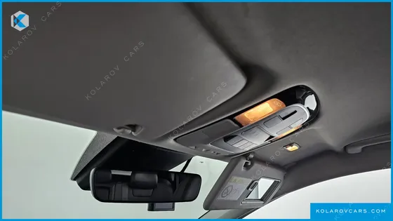 HYUNDAI TUCSON MODERN 2WD