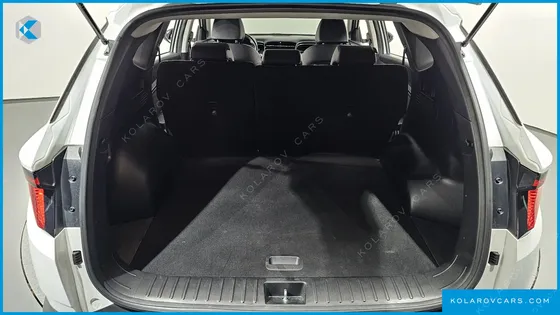 HYUNDAI TUCSON MODERN 2WD