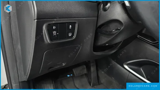 HYUNDAI TUCSON MODERN 2WD