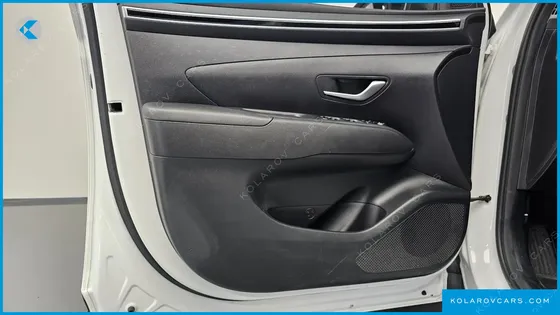 HYUNDAI TUCSON MODERN 2WD