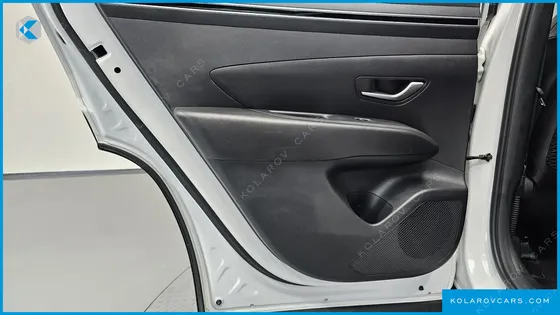 HYUNDAI TUCSON MODERN 2WD