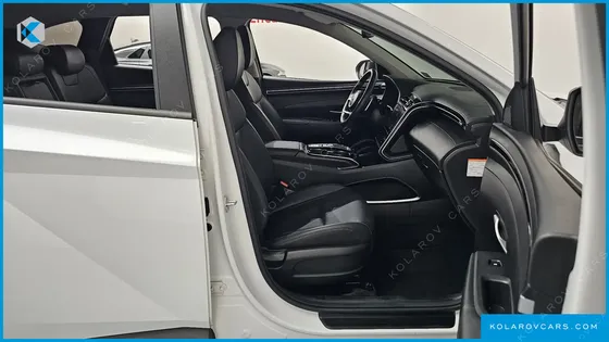 HYUNDAI TUCSON MODERN 2WD