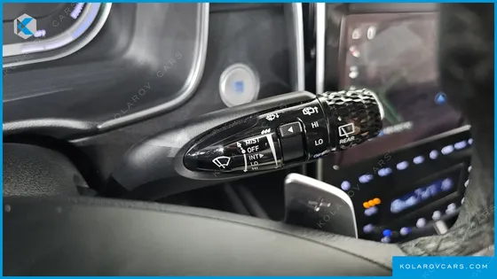 HYUNDAI TUCSON MODERN 2WD