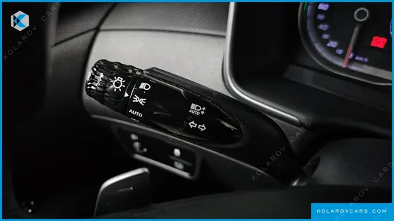 HYUNDAI TUCSON MODERN 2WD