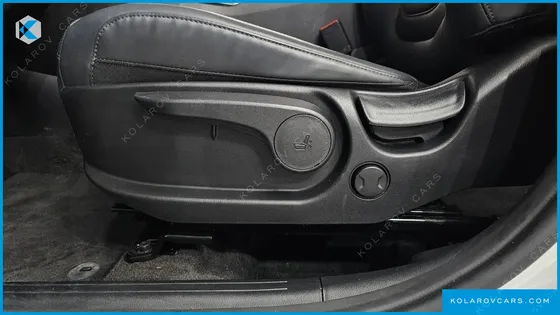 HYUNDAI TUCSON MODERN 2WD