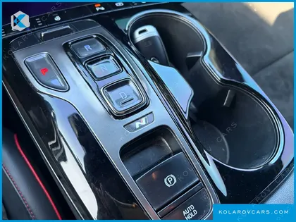 HYUNDAI TUCSON N LINE 2WD