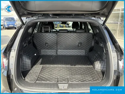 HYUNDAI TUCSON N LINE 2WD