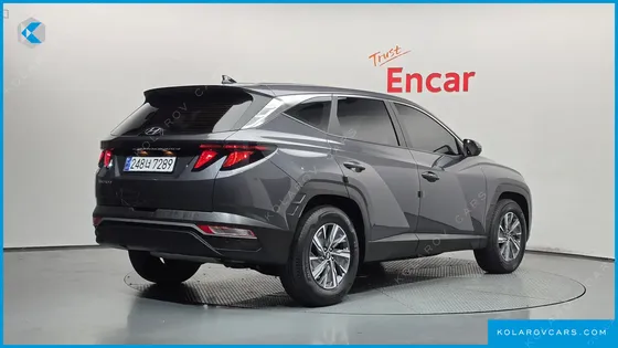 HYUNDAI TUCSON MODERN 2WD