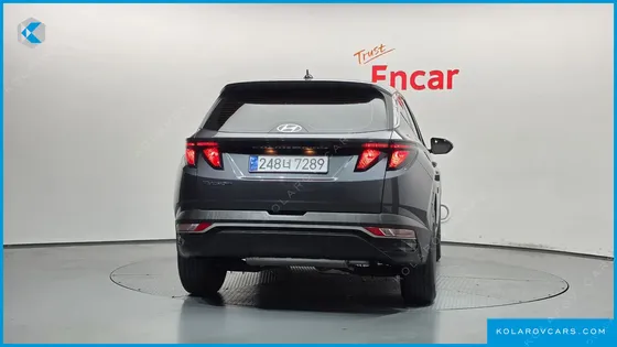 HYUNDAI TUCSON MODERN 2WD