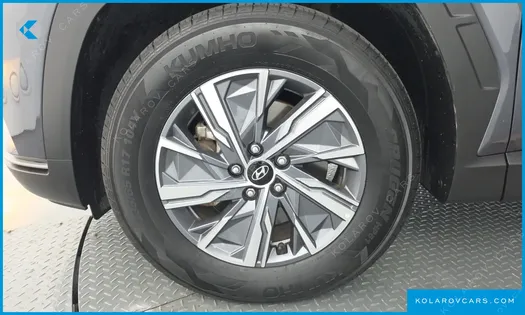 HYUNDAI TUCSON MODERN 2WD