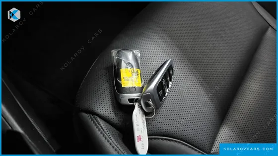 HYUNDAI TUCSON MODERN 2WD