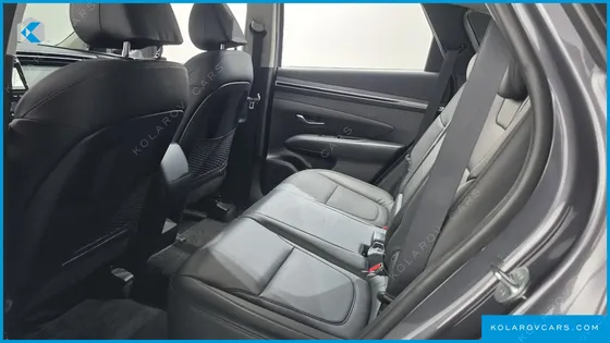 HYUNDAI TUCSON MODERN 2WD