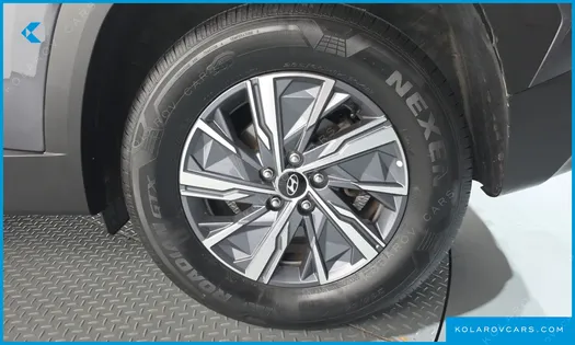 HYUNDAI TUCSON MODERN 2WD