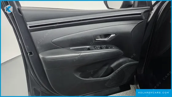 HYUNDAI TUCSON MODERN 2WD