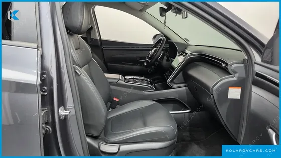 HYUNDAI TUCSON MODERN 2WD