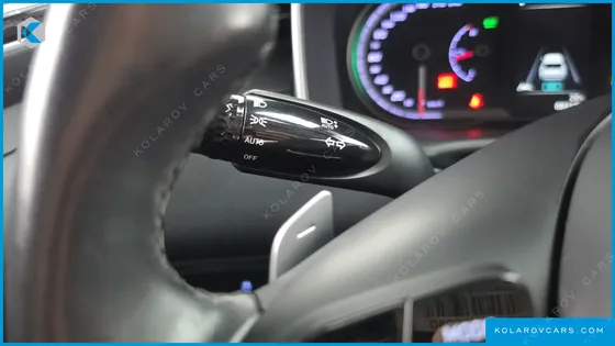 HYUNDAI TUCSON MODERN 2WD