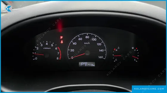 HYUNDAI STAREX SCHOOL BUS LPI