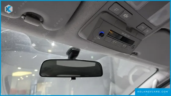 HYUNDAI STAREX SCHOOL BUS LPI
