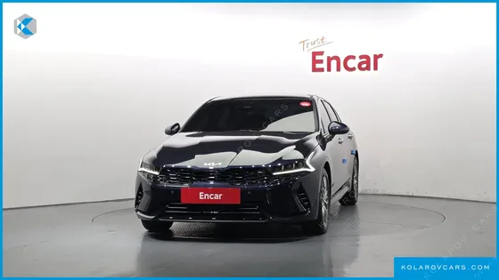 KIA K5 NOBLESSE