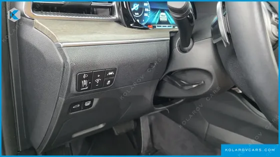 KIA K5 NOBLESSE