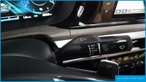KIA K5 NOBLESSE