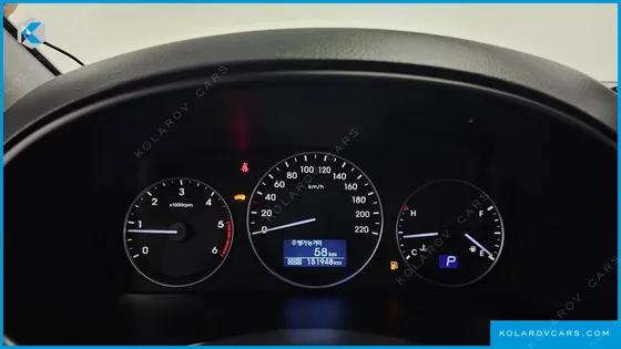 HYUNDAI STAREX CAMPING CAR