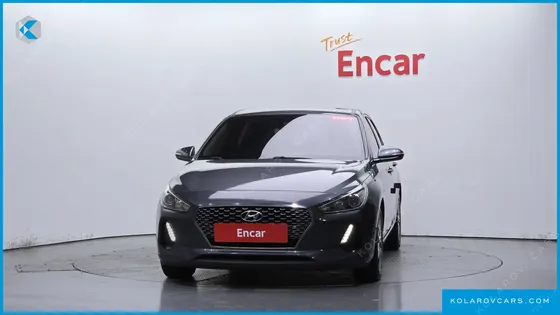 HYUNDAI I30 1.4 TURBO