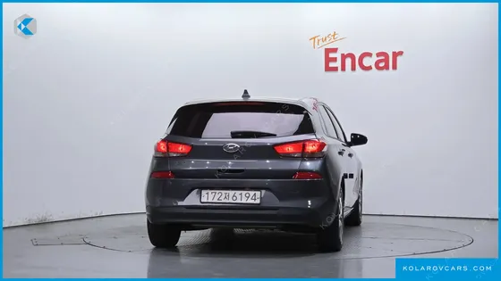 HYUNDAI I30 1.4 TURBO