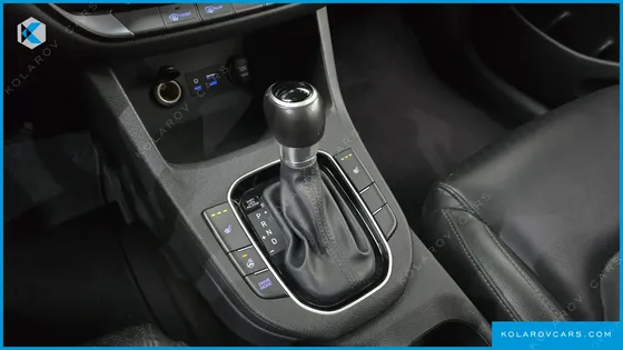 HYUNDAI I30 1.4 TURBO