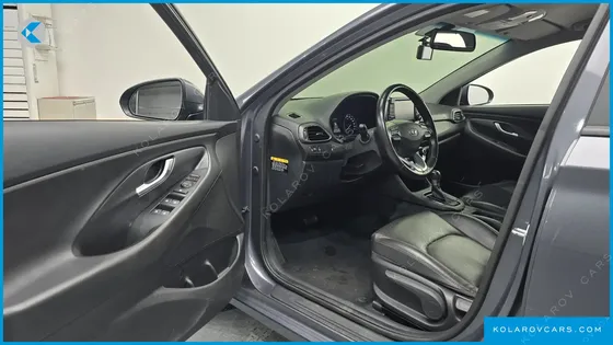 HYUNDAI I30 1.4 TURBO